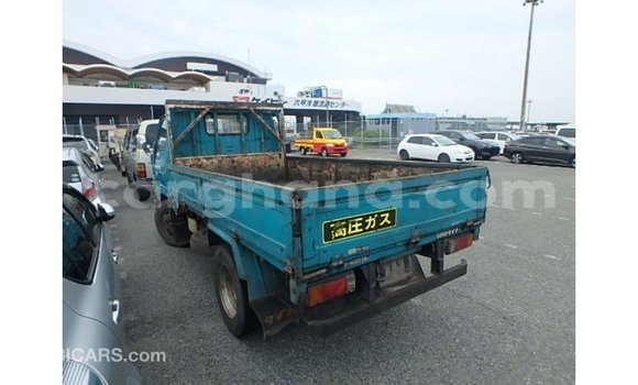 Ra Imported Toyota Dyna Alawọ ewe Ọkọ̀ in Import - Dubai ni Ashanti Ra Imported Toyota Dyna Alawọ ewe Ọkọ̀ in Import - Dubai ni Ashanti