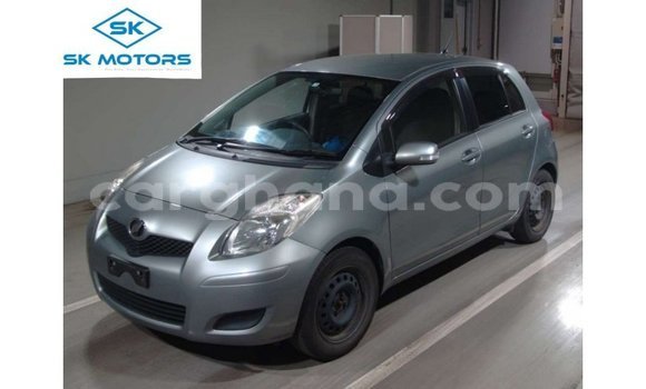 Sayi Imported Toyota Vitz Sauran Mota in Import - Dubai a Ashanti Sayi Imported Toyota Vitz Sauran Mota in Import - Dubai a Ashanti