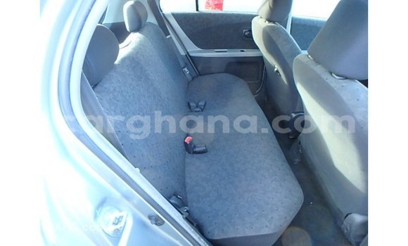 Sayi Imported Toyota Vitz Sauran Mota in Import - Dubai a Ashanti Sayi Imported Toyota Vitz Sauran Mota in Import - Dubai a Ashanti
