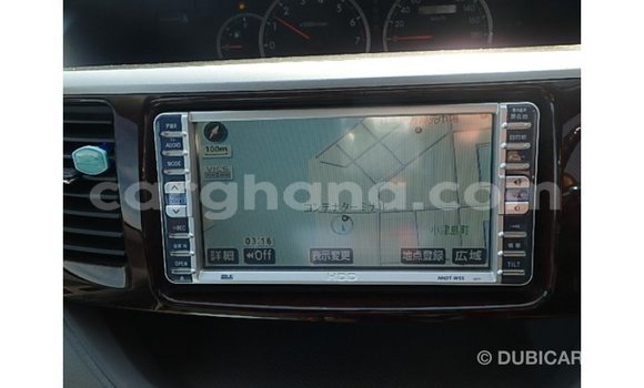 Ra Imported Toyota Noah Miiran Ọkọ̀ in Import - Dubai ni Ashanti Ra Imported Toyota Noah Miiran Ọkọ̀ in Import - Dubai ni Ashanti