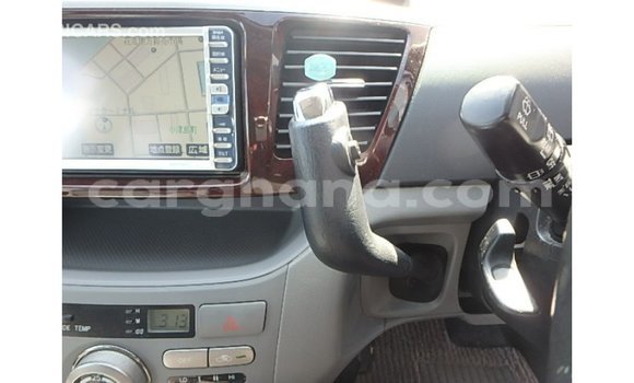 Ra Imported Toyota Noah Miiran Ọkọ̀ in Import - Dubai ni Ashanti Ra Imported Toyota Noah Miiran Ọkọ̀ in Import - Dubai ni Ashanti