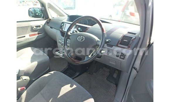 Ra Imported Toyota Noah Miiran Ọkọ̀ in Import - Dubai ni Ashanti Ra Imported Toyota Noah Miiran Ọkọ̀ in Import - Dubai ni Ashanti