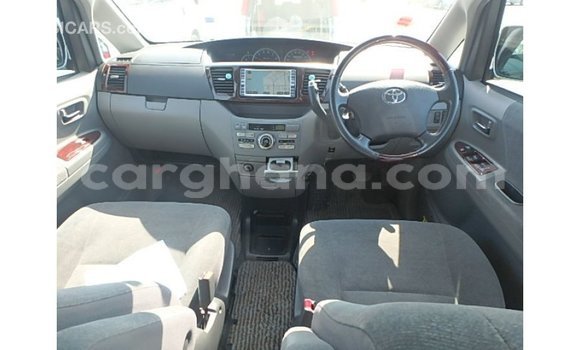 Ra Imported Toyota Noah Miiran Ọkọ̀ in Import - Dubai ni Ashanti Ra Imported Toyota Noah Miiran Ọkọ̀ in Import - Dubai ni Ashanti