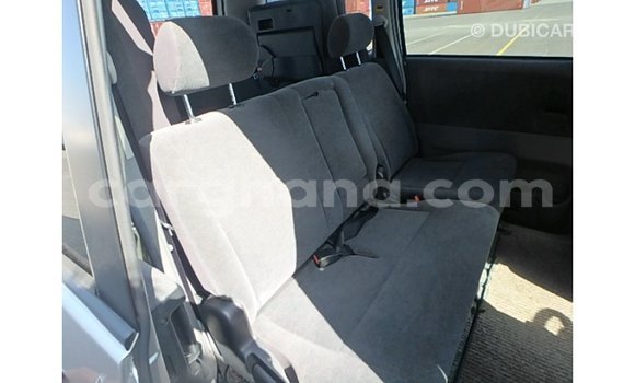 Ra Imported Toyota Noah Miiran Ọkọ̀ in Import - Dubai ni Ashanti Ra Imported Toyota Noah Miiran Ọkọ̀ in Import - Dubai ni Ashanti