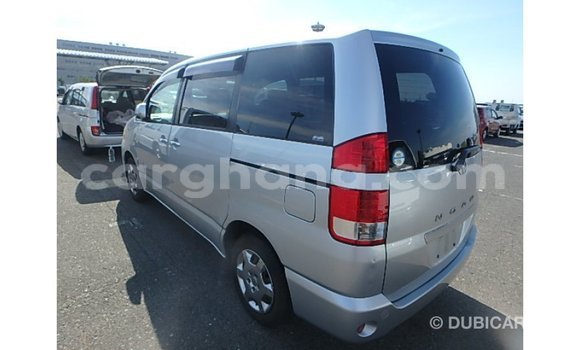 Ra Imported Toyota Noah Miiran Ọkọ̀ in Import - Dubai ni Ashanti Ra Imported Toyota Noah Miiran Ọkọ̀ in Import - Dubai ni Ashanti