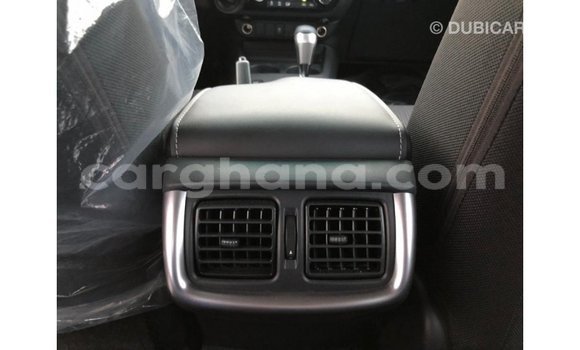 Sayi Imported Toyota Hilux Black Mota in Import - Dubai a Ashanti Sayi Imported Toyota Hilux Black Mota in Import - Dubai a Ashanti
