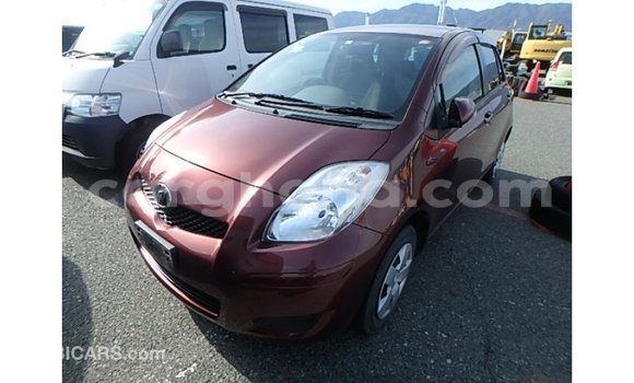 Sayi Imported Toyota Vitz Red Mota in Import - Dubai a Ashanti Sayi Imported Toyota Vitz Red Mota in Import - Dubai a Ashanti