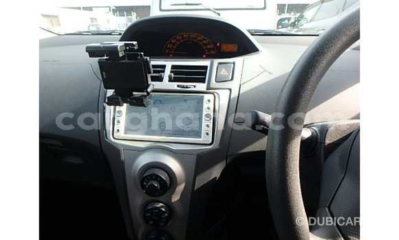 Sayi Imported Toyota Vitz Red Mota in Import - Dubai a Ashanti Sayi Imported Toyota Vitz Red Mota in Import - Dubai a Ashanti