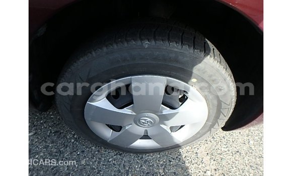 Sayi Imported Toyota Vitz Red Mota in Import - Dubai a Ashanti Sayi Imported Toyota Vitz Red Mota in Import - Dubai a Ashanti