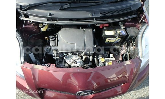 Sayi Imported Toyota Vitz Red Mota in Import - Dubai a Ashanti Sayi Imported Toyota Vitz Red Mota in Import - Dubai a Ashanti