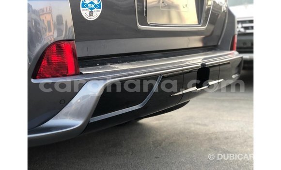 Sayi Imported Lexus LX Sauran Mota in Import - Dubai a Ashanti Sayi Imported Lexus LX Sauran Mota in Import - Dubai a Ashanti