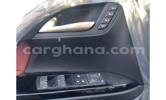 Sayi Imported Lexus LX Sauran Mota in Import - Dubai a Ashanti Sayi Imported Lexus LX Sauran Mota in Import - Dubai a Ashanti