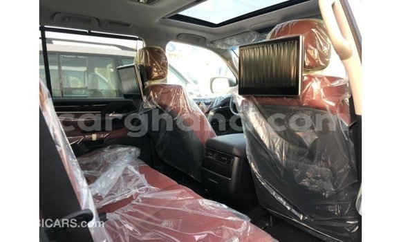 Sayi Imported Lexus LX Sauran Mota in Import - Dubai a Ashanti Sayi Imported Lexus LX Sauran Mota in Import - Dubai a Ashanti