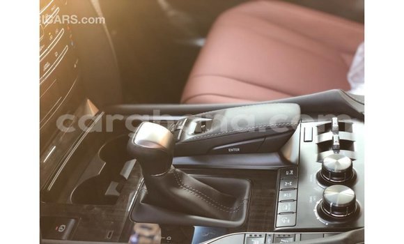 Sayi Imported Lexus LX Sauran Mota in Import - Dubai a Ashanti Sayi Imported Lexus LX Sauran Mota in Import - Dubai a Ashanti