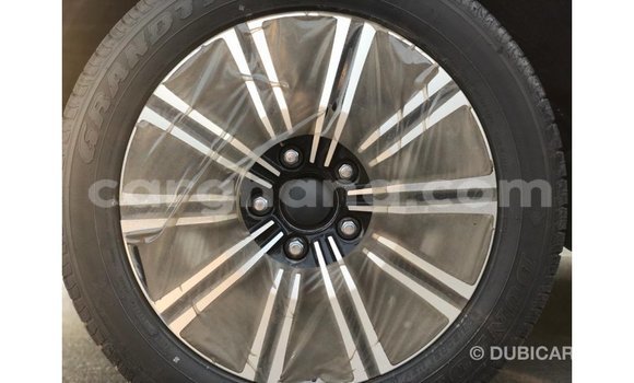 Sayi Imported Lexus LX Sauran Mota in Import - Dubai a Ashanti Sayi Imported Lexus LX Sauran Mota in Import - Dubai a Ashanti