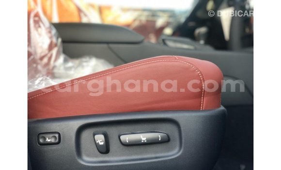 Sayi Imported Lexus LX Sauran Mota in Import - Dubai a Ashanti Sayi Imported Lexus LX Sauran Mota in Import - Dubai a Ashanti