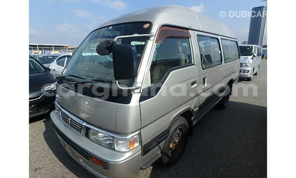 Buy Import Nissan Caravan Other Car in Import - Dubai in Ashanti Buy Import Nissan Caravan Other Car in Import - Dubai in Ashanti