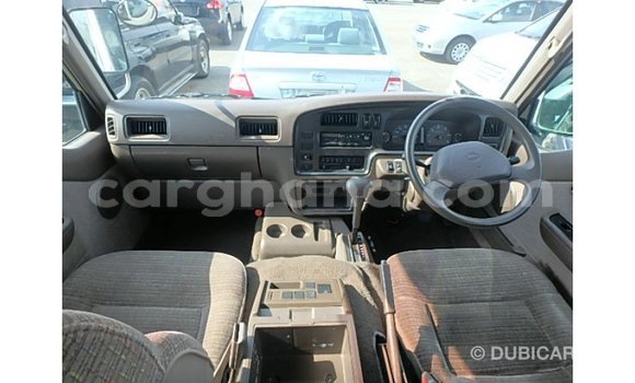Buy Import Nissan Caravan Other Car in Import - Dubai in Ashanti Buy Import Nissan Caravan Other Car in Import - Dubai in Ashanti