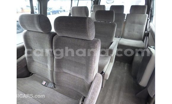 Buy Import Nissan Caravan Other Car in Import - Dubai in Ashanti Buy Import Nissan Caravan Other Car in Import - Dubai in Ashanti