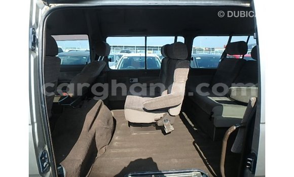 Buy Import Nissan Caravan Other Car in Import - Dubai in Ashanti Buy Import Nissan Caravan Other Car in Import - Dubai in Ashanti