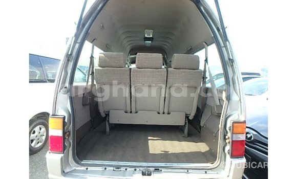 Buy Import Nissan Caravan Other Car in Import - Dubai in Ashanti Buy Import Nissan Caravan Other Car in Import - Dubai in Ashanti