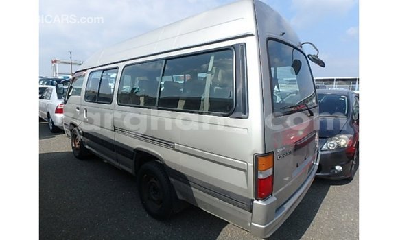 Buy Import Nissan Caravan Other Car in Import - Dubai in Ashanti Buy Import Nissan Caravan Other Car in Import - Dubai in Ashanti