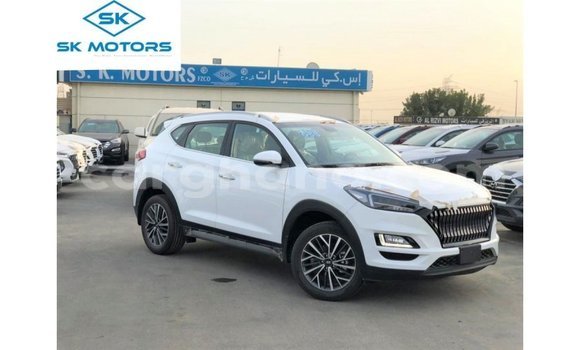Ra Imported Hyundai Tucson funfun Ọkọ̀ in Import - Dubai ni Ashanti Ra Imported Hyundai Tucson funfun Ọkọ̀ in Import - Dubai ni Ashanti