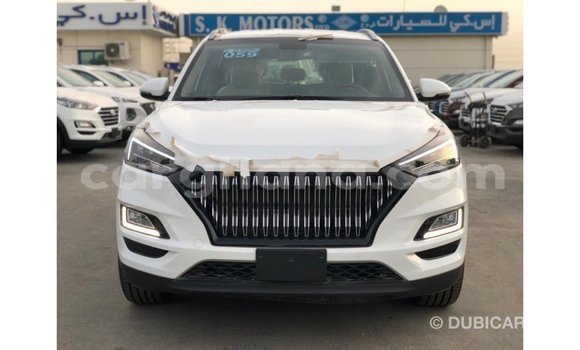 Ra Imported Hyundai Tucson funfun Ọkọ̀ in Import - Dubai ni Ashanti Ra Imported Hyundai Tucson funfun Ọkọ̀ in Import - Dubai ni Ashanti