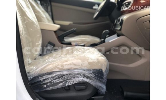 Ra Imported Hyundai Tucson funfun Ọkọ̀ in Import - Dubai ni Ashanti Ra Imported Hyundai Tucson funfun Ọkọ̀ in Import - Dubai ni Ashanti