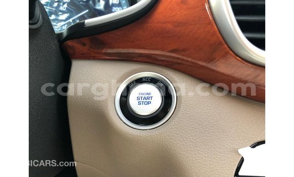 Ra Imported Hyundai Tucson funfun Ọkọ̀ in Import - Dubai ni Ashanti Ra Imported Hyundai Tucson funfun Ọkọ̀ in Import - Dubai ni Ashanti