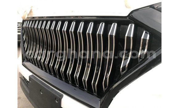 Ra Imported Hyundai Tucson funfun Ọkọ̀ in Import - Dubai ni Ashanti Ra Imported Hyundai Tucson funfun Ọkọ̀ in Import - Dubai ni Ashanti