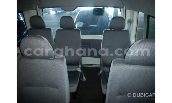 Buy Import Toyota Hiace White Car in Import - Dubai in Ashanti Buy Import Toyota Hiace White Car in Import - Dubai in Ashanti