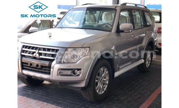 Buy Import Mitsubishi Pajero Other Car in Import - Dubai in Ashanti Buy Import Mitsubishi Pajero Other Car in Import - Dubai in Ashanti