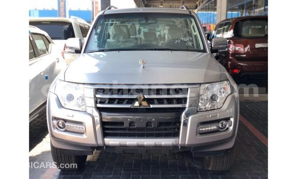 Buy Import Mitsubishi Pajero Other Car in Import - Dubai in Ashanti Buy Import Mitsubishi Pajero Other Car in Import - Dubai in Ashanti