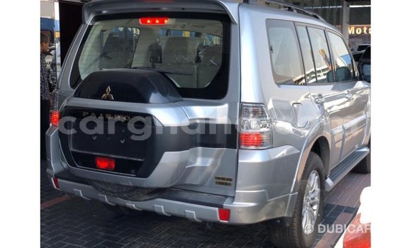 Buy Import Mitsubishi Pajero Other Car in Import - Dubai in Ashanti Buy Import Mitsubishi Pajero Other Car in Import - Dubai in Ashanti