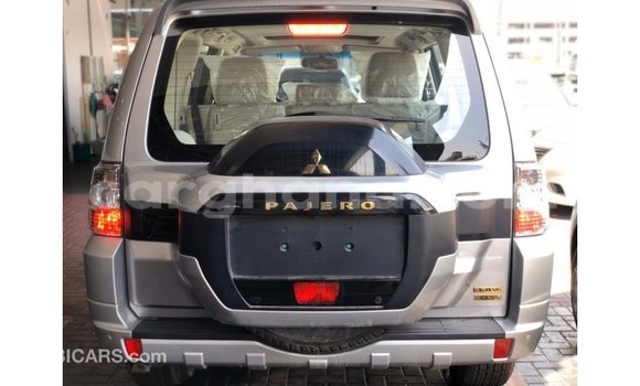 Buy Import Mitsubishi Pajero Other Car in Import - Dubai in Ashanti Buy Import Mitsubishi Pajero Other Car in Import - Dubai in Ashanti
