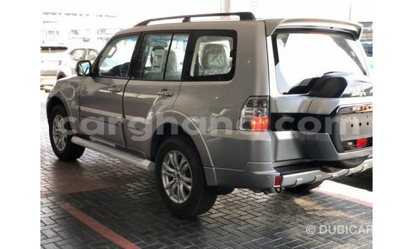 Buy Import Mitsubishi Pajero Other Car in Import - Dubai in Ashanti Buy Import Mitsubishi Pajero Other Car in Import - Dubai in Ashanti