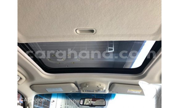 Buy Import Mitsubishi Pajero Other Car in Import - Dubai in Ashanti Buy Import Mitsubishi Pajero Other Car in Import - Dubai in Ashanti
