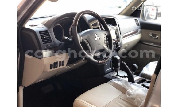 Buy Import Mitsubishi Pajero Other Car in Import - Dubai in Ashanti Buy Import Mitsubishi Pajero Other Car in Import - Dubai in Ashanti