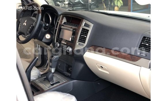 Buy Import Mitsubishi Pajero Other Car in Import - Dubai in Ashanti Buy Import Mitsubishi Pajero Other Car in Import - Dubai in Ashanti