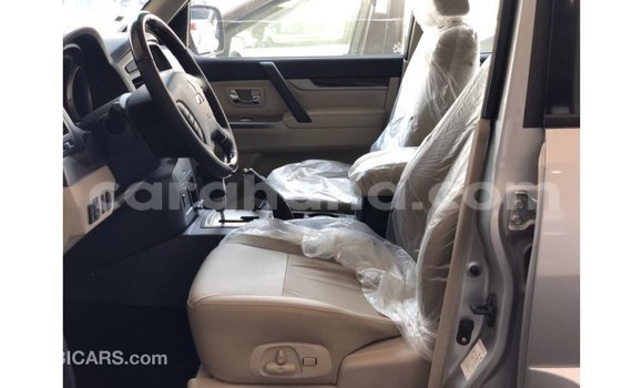 Buy Import Mitsubishi Pajero Other Car in Import - Dubai in Ashanti Buy Import Mitsubishi Pajero Other Car in Import - Dubai in Ashanti
