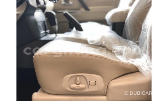 Buy Import Mitsubishi Pajero Other Car in Import - Dubai in Ashanti Buy Import Mitsubishi Pajero Other Car in Import - Dubai in Ashanti