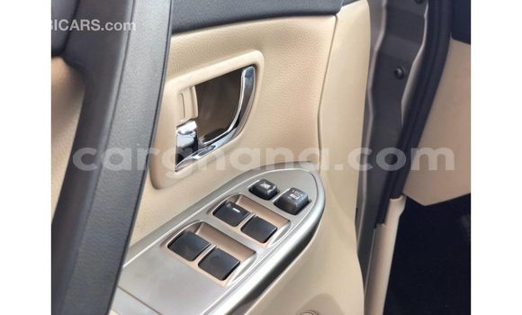Buy Import Mitsubishi Pajero Other Car in Import - Dubai in Ashanti Buy Import Mitsubishi Pajero Other Car in Import - Dubai in Ashanti