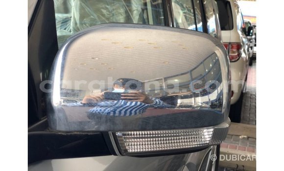 Buy Import Mitsubishi Pajero Other Car in Import - Dubai in Ashanti Buy Import Mitsubishi Pajero Other Car in Import - Dubai in Ashanti