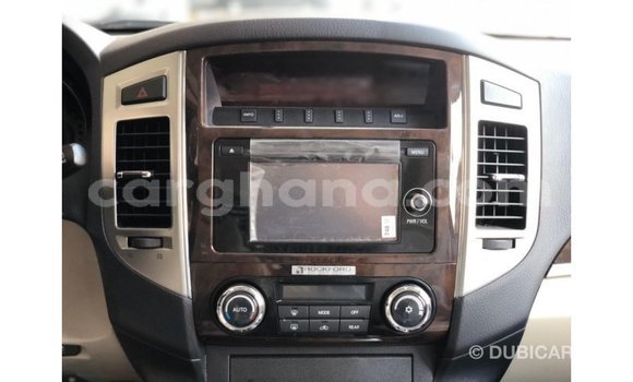 Buy Import Mitsubishi Pajero Other Car in Import - Dubai in Ashanti Buy Import Mitsubishi Pajero Other Car in Import - Dubai in Ashanti
