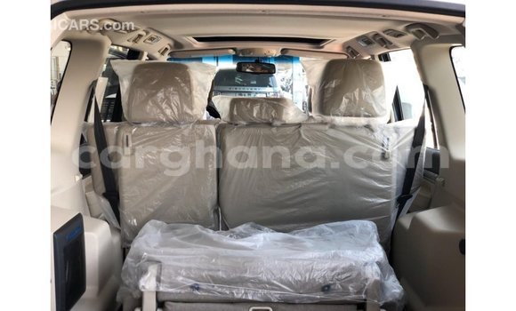 Buy Import Mitsubishi Pajero Other Car in Import - Dubai in Ashanti Buy Import Mitsubishi Pajero Other Car in Import - Dubai in Ashanti