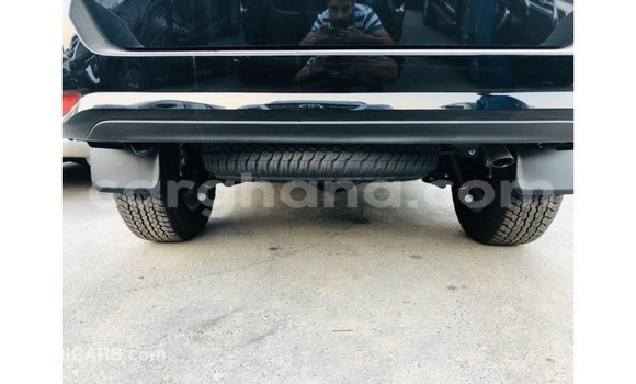 Sayi Imported Toyota Fortuner Black Mota in Import - Dubai a Ashanti Sayi Imported Toyota Fortuner Black Mota in Import - Dubai a Ashanti