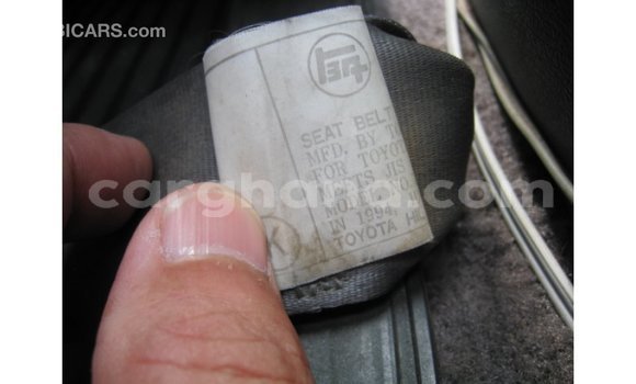 Sayi Imported Toyota Hilux Red Mota in Import - Dubai a Ashanti Sayi Imported Toyota Hilux Red Mota in Import - Dubai a Ashanti