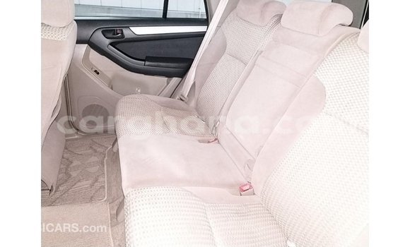 Buy Import Toyota Hilux White Car in Import - Dubai in Ashanti Buy Import Toyota Hilux White Car in Import - Dubai in Ashanti