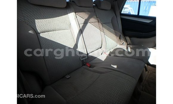 Buy Import Toyota Hilux White Car in Import - Dubai in Ashanti Buy Import Toyota Hilux White Car in Import - Dubai in Ashanti